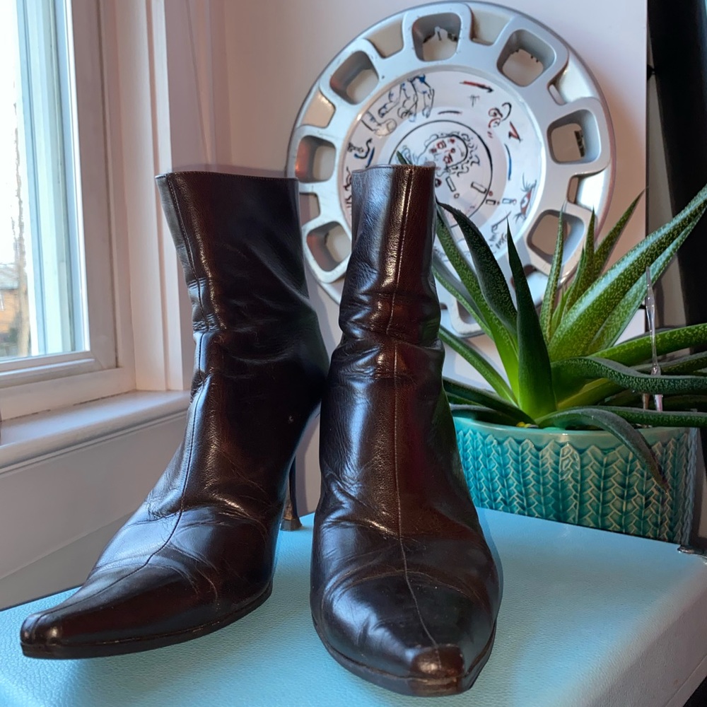 Jimmy Choo Boots